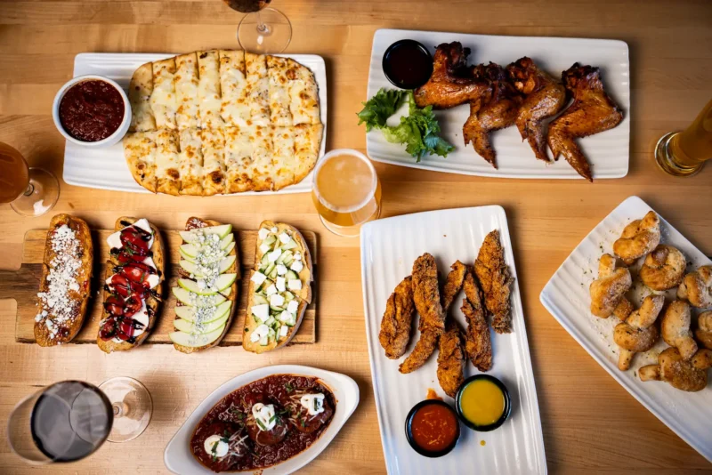 restaurants Portsmouth