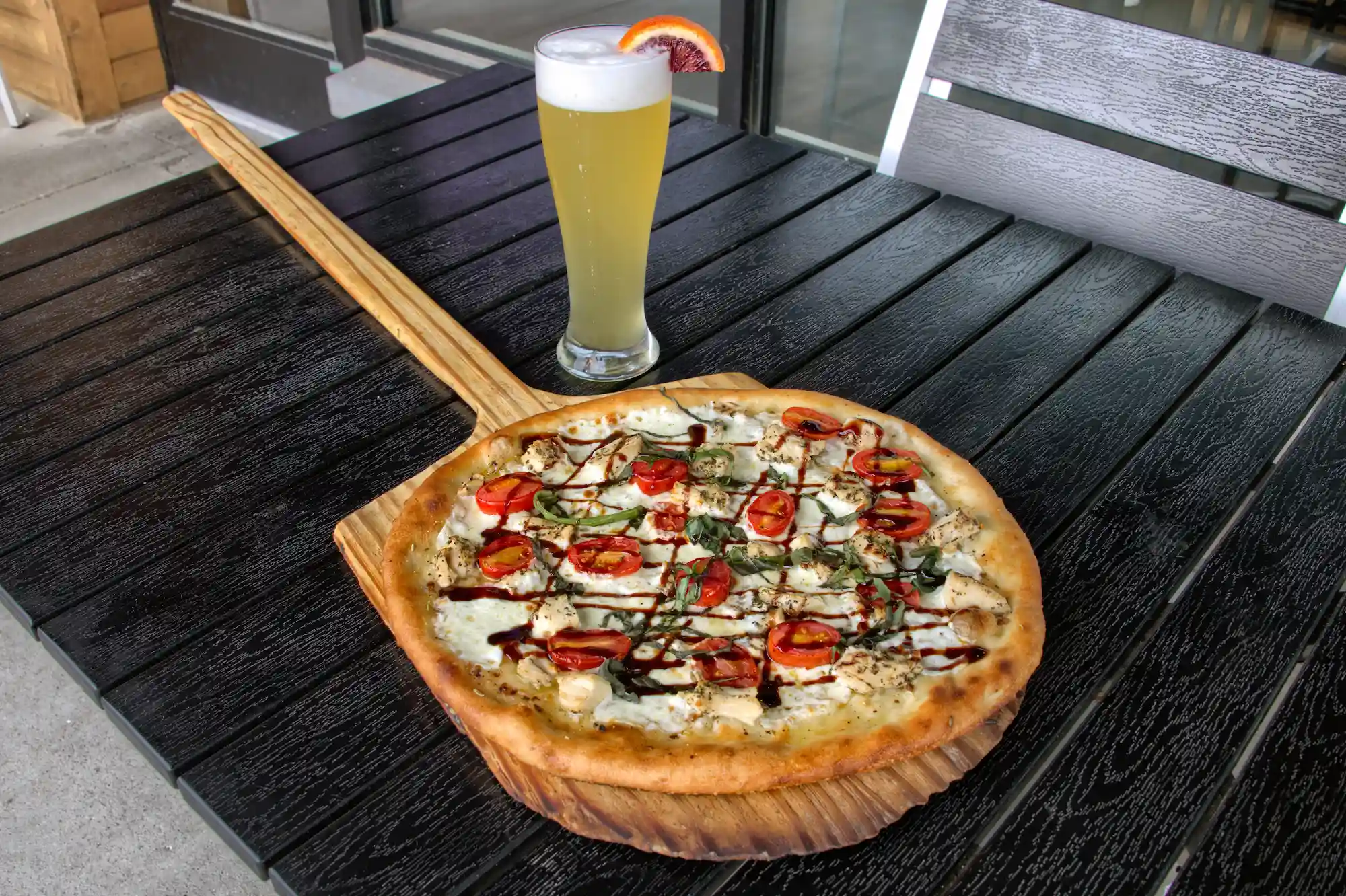 pizza portsmouth nh