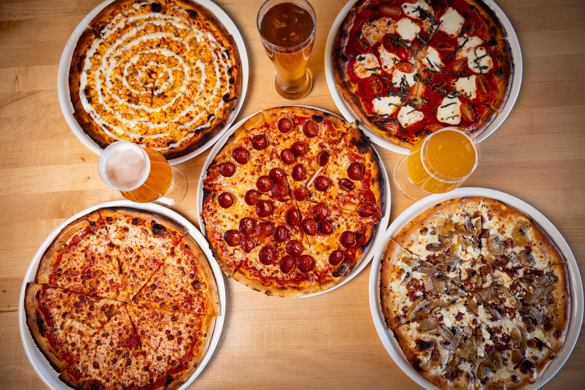 pizza shops portsmouth nh