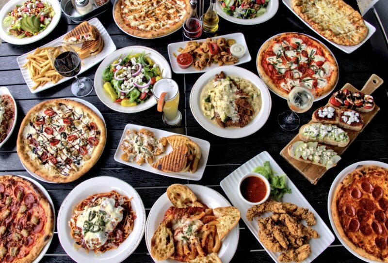 restaurants Portsmouth